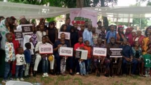 Sickle Cell Warriors Call for Greater Awareness, Support, Protection Against Stigma