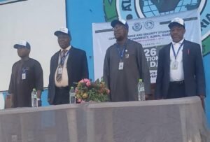 Al-Hikmah University Advocates Collective Efforts to Build Culture of Peace