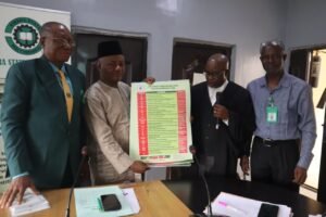 Kwara Poly Inaugurates Anti-Corruption Unit, Pledges Stronger Accountability