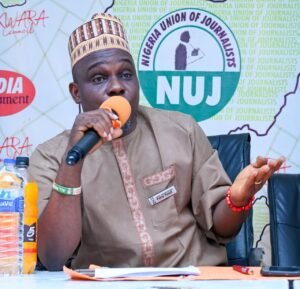Council Boss Seeks Additional Local Government Areas To Boost Grassroots Development