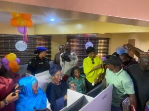 Kwara Unveils Olufolake ICT and Skills Centre in Ilorin to Empower Women and Youth