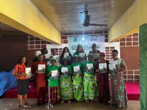 Policy Brief on Gender-Responsive Agricultural Launched In Anambra