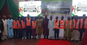 L-PRES Launches Private Veterinary Service Pilot Scheme in Kwara
