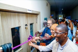 EU Plans Expanded Support for Adolescent, Maternal Health in Kwara