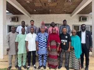 University of Offa to Honour Harmony FM General Manager as Ambassador