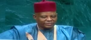 Shettima to UN: Africa Must No Longer Remain a Spectator in Global Decisions