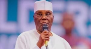 2027: Atiku Unveils ADC Campaign Structure, Names El-Rufai, Momodu, Moghalu in Lean Team