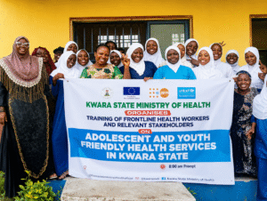 How Kwara’s Adolescent-Friendly Health Services Are Expanding Care for Girls, Gaps to Fill