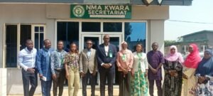 Kwara NMA Raises Alarm Over Doctor Shortage, Salary Deductions