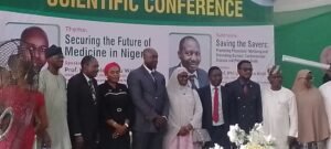 Doctors’ Exodus Threatens Healthcare Delivery in Nigeria — Prof Kolawole