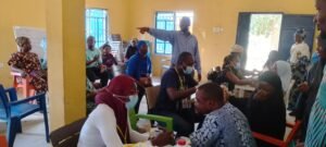 NMA Offers Free Medical Outreach To 470 Special-needs Students, Staff In Kwara