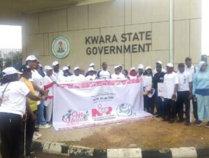 NIPR Kwara Chapter Holds Roadshow Ahead of WPRF Abuja 2026