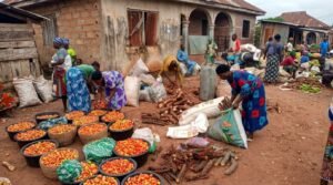 Traders Attribute Rising Food Prices to Transportation, Production Costs