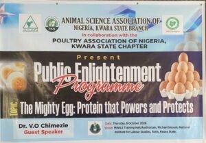 World Egg Day: Stakeholders dispel cholesterol fears, urge increased egg consumption