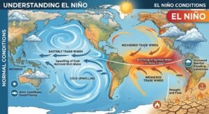 El Niño Weather Phenomenon: Resident Health Expert Issues Heat Hazard Warnings and Prevention Tips