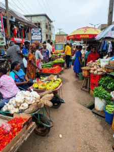 Food Insecurity: Experts Seek Innovation, Farmers’ Security as Nigeria Marks World Food Day