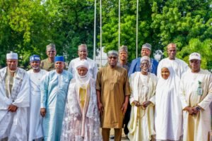 Kaiama Shea Butter Factory Ready For Inauguration – Gov AbdulRazaq