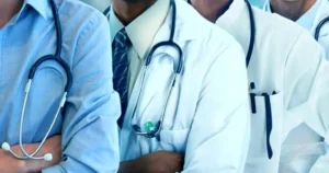 Kwara Doctors Begin Warning Strike Over Salary Dispute