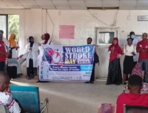 World Stroke Day: Expert Raises Concern Over Rising Stroke Cases Among Young Nigerians
