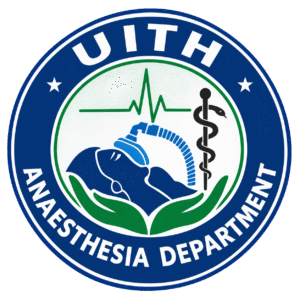 UITH Anaesthesia Department Seeks More Personnel, Modern Equipment for Safer Patient Care