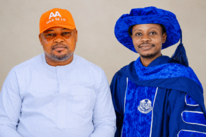 Gov AbdulRazaq Forwards Two Commissioner-Nominees to Assembly for Screening