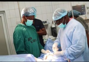 Kwara Doctors Suspend Strike, Resume Duties After Government Intervention